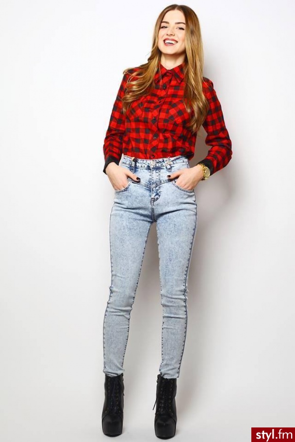 Pozostałe Ciuchy Moda