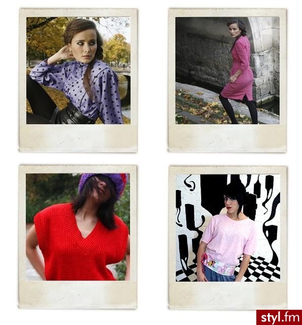 Pozostałe Ciuchy Moda