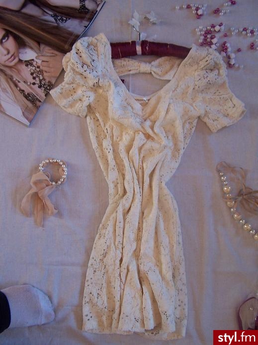 Pozostałe Ciuchy Moda