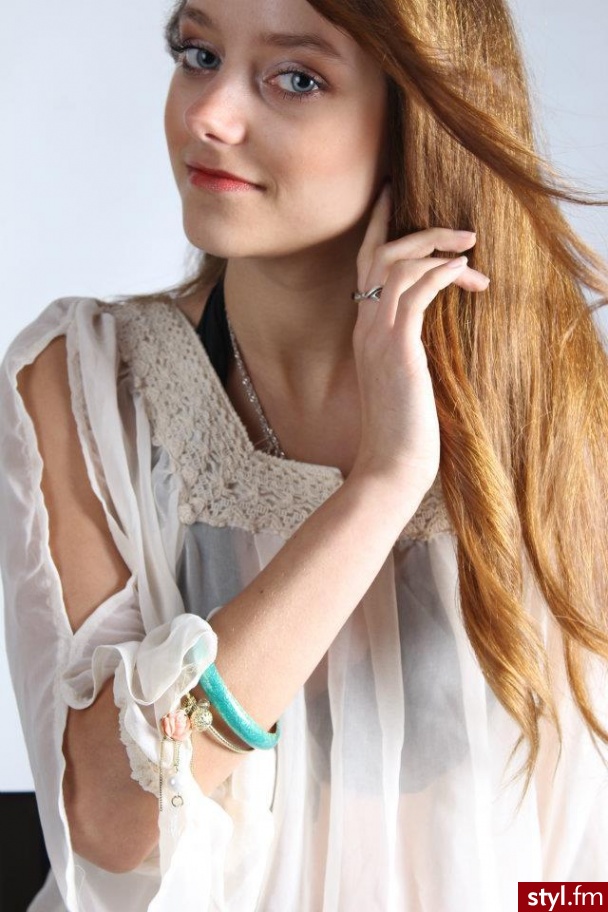 Bluzki Ciuchy Moda