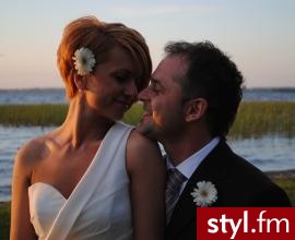 Wieczorowe Średnie Fryzury