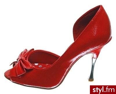 Pozostałe Buty Moda