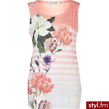 Topy Ciuchy Moda