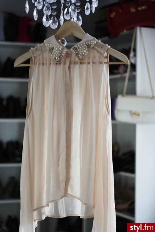 Tuniki Ciuchy Moda