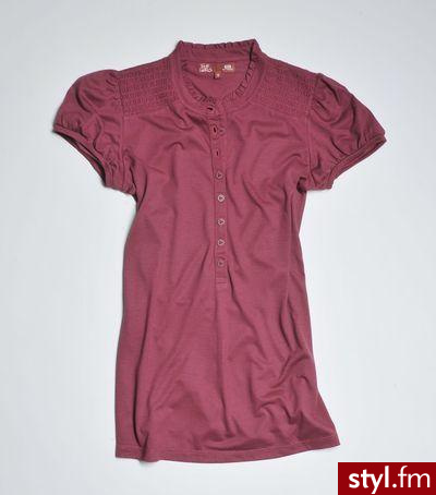 jak jest, to powiedzcie ;) Cropp, 49.00 PLN - Pozostałe Ciuchy Moda