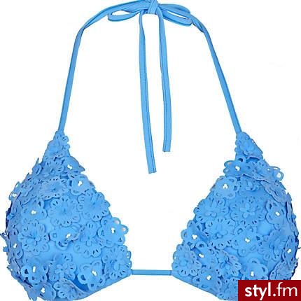 Na plażę Bielizna Moda