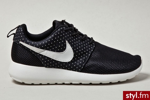 Sportowe Buty Moda
