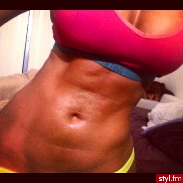 Sport i fitness