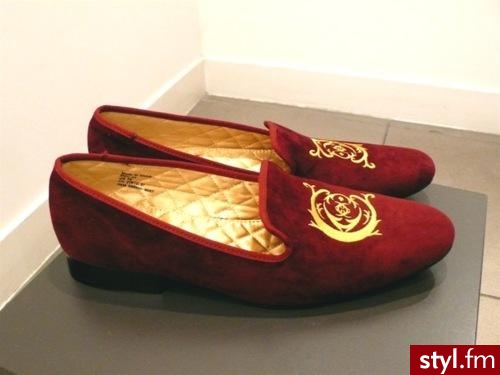 Pozostałe Buty Moda