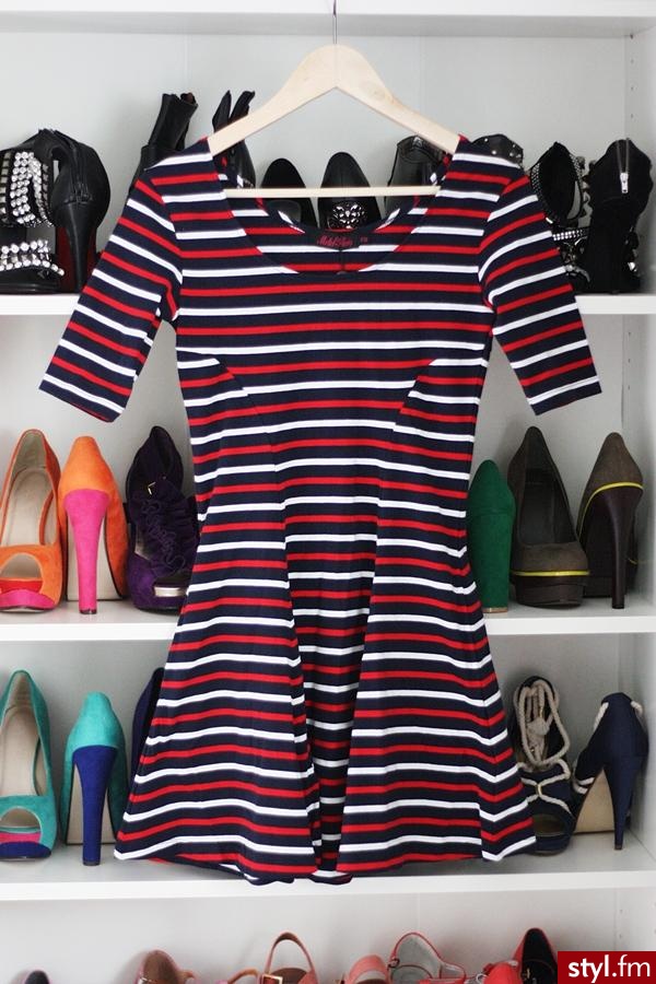 Dzienne Sukienki Moda