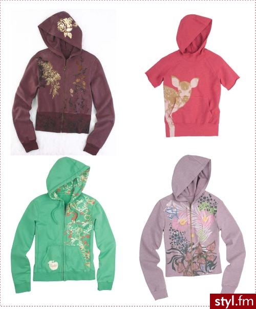 Pozostałe Ciuchy Moda