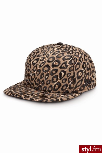 Nakrycia głowy Dodatki Moda