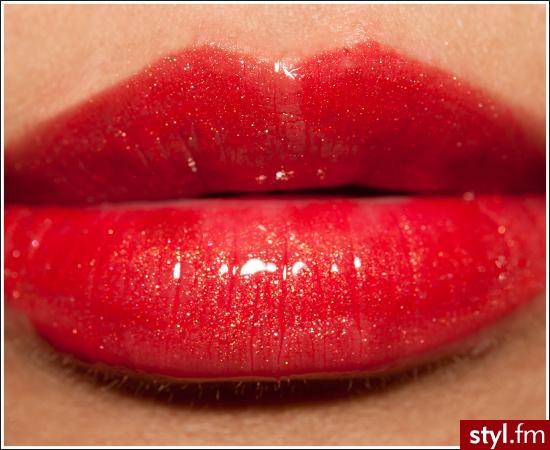 MAC Sonoran Rain Lipglass - Dzienne Makijaże