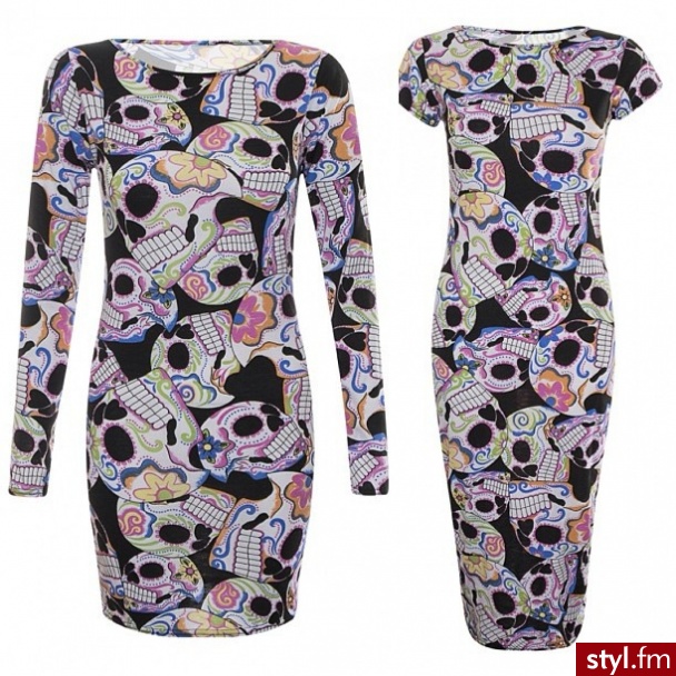 Pozostałe Sukienki Moda