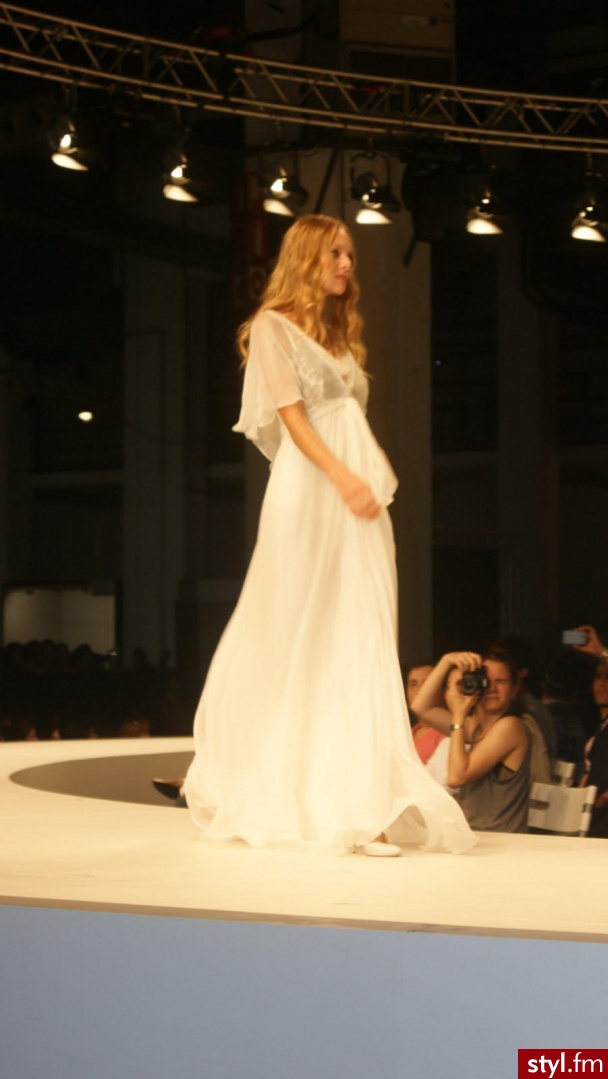 Sukienki Moda