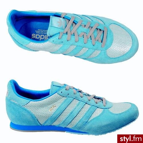 adidas midiru - Pozostałe Buty Moda