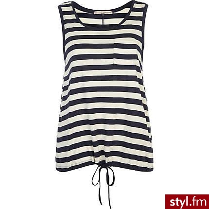 Topy Ciuchy Moda