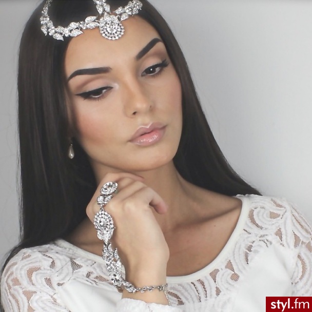 Dzienne Makijaże