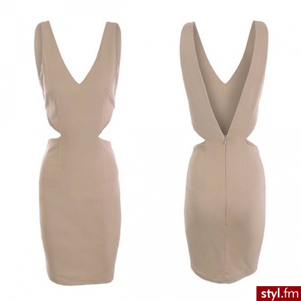 Pozostałe Sukienki Moda