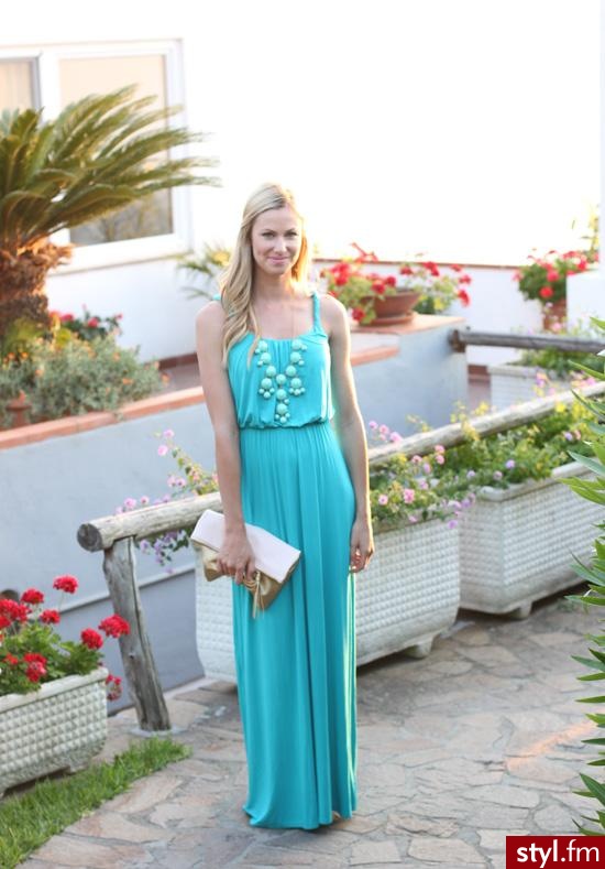 Dzienne Sukienki Moda