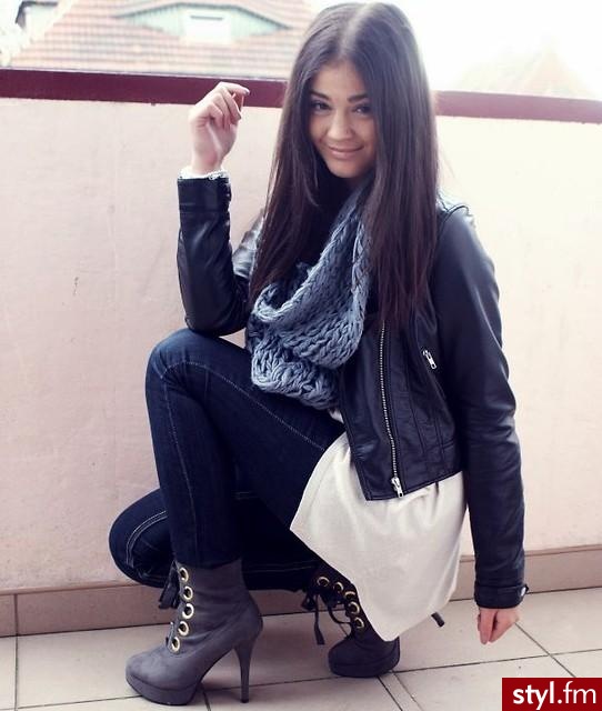 Pozostałe Ciuchy Moda