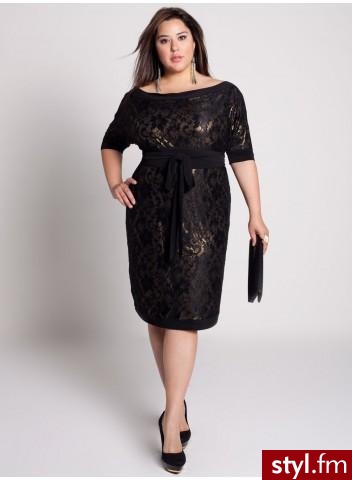 Sukienki Moda