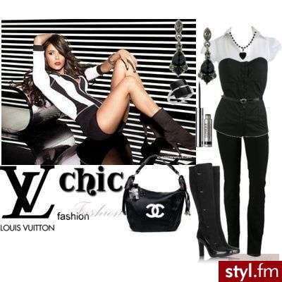 Koszulki Ciuchy Moda