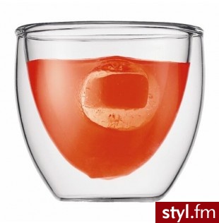 Bodum pavina komplet 0,08l 4557-10 - Pozostałe Biżuteria Moda