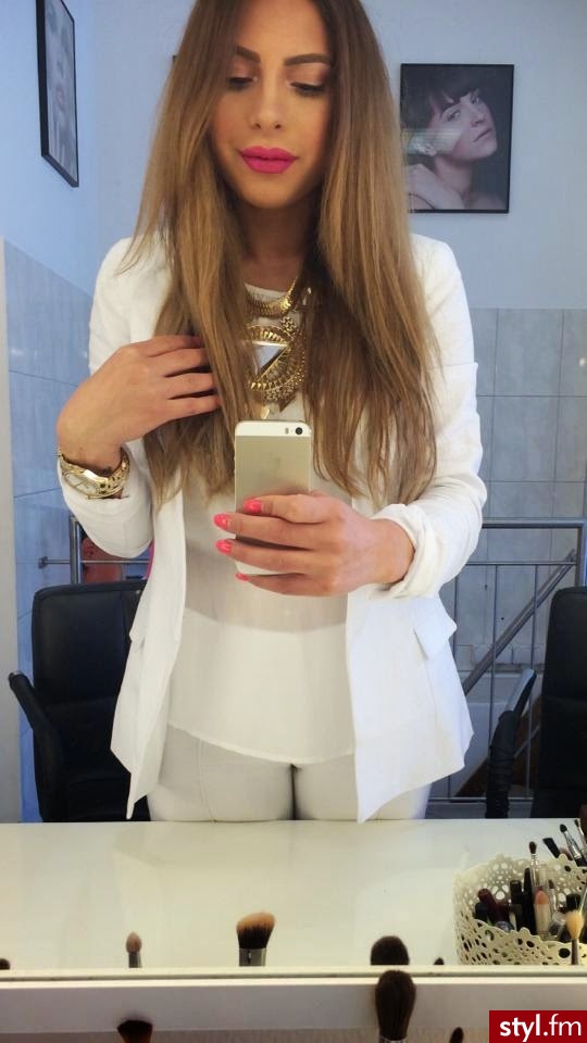 Pozostałe Ciuchy Moda