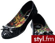Pozostałe Buty Moda