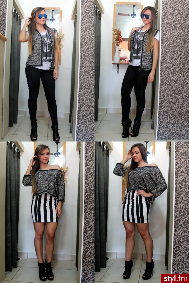 Pozostałe Ciuchy Moda