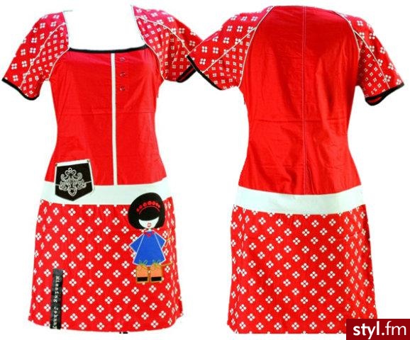 Pozostałe Ciuchy Moda