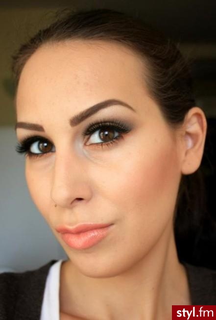 Dzienne Makijaże