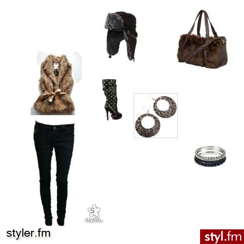 Futrzaki :P - Styler