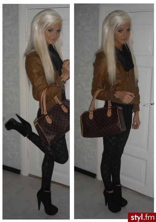Pozostałe Ciuchy Moda