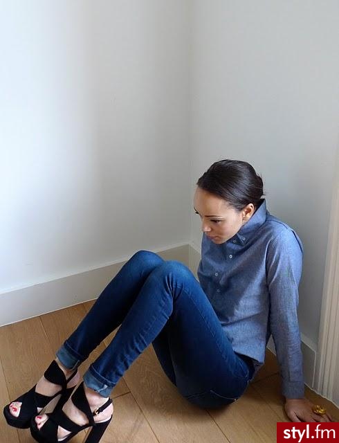 Pozostałe Ciuchy Moda