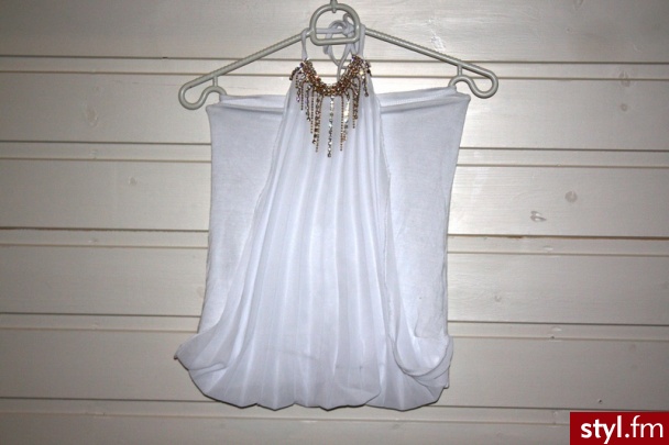 Topy Ciuchy Moda