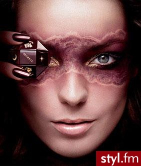 cienie do powiek firmy - Lancome - Makijaże