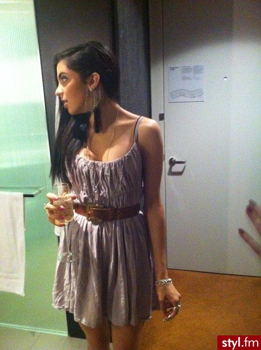 Dzienne Sukienki Moda