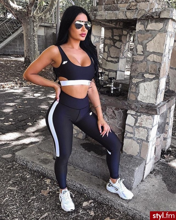 Sport i fitness