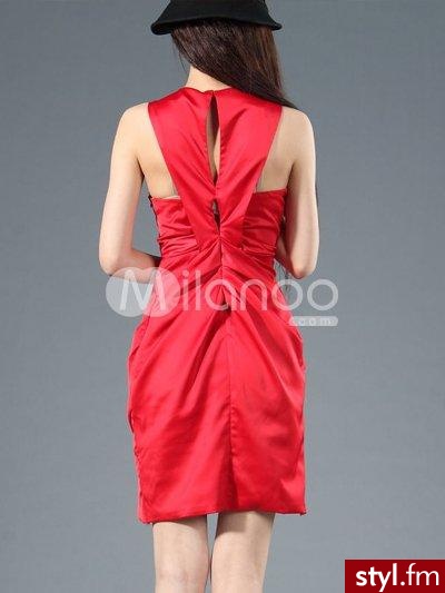 Dzienne Sukienki Moda