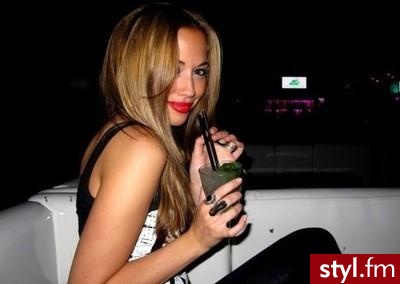 Blond Rozpuszczone Proste Na co dzień Długie Fryzury