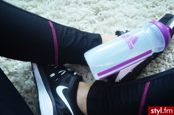 Sport i fitness