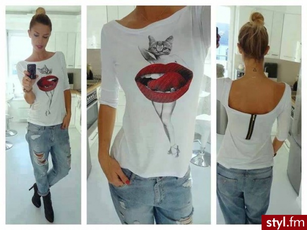 Pozostałe Ciuchy Moda
