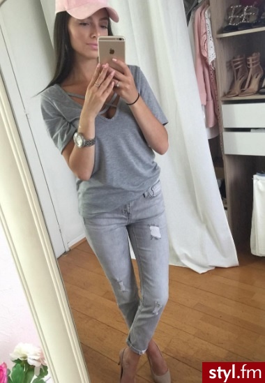 Pozostałe Ciuchy Moda