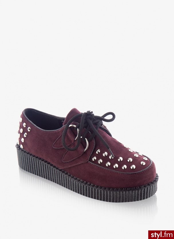 Botki Buty Moda