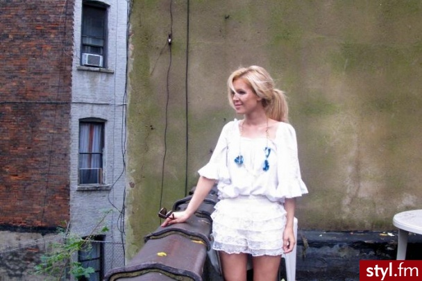 Pozostałe Ciuchy Moda