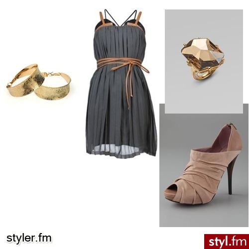 moje zestawienie - Styler