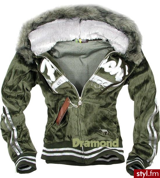 Pozostałe Ciuchy Moda