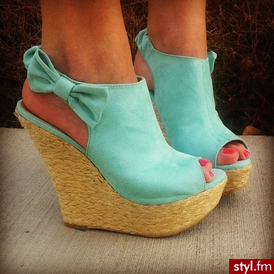 Koturny Buty Moda